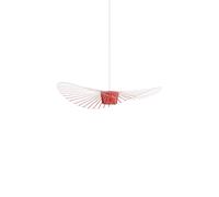 VERTIGO Edición Limitada Lámpara Colgante Pequeño Vermillion