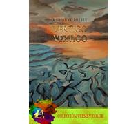 Vértigo / El poemario bilingüe | Marianne Loeble