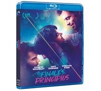 VERTIGO FILMS S.L. VERTIGO FILMS S.L. - Finales, principios (Blu-Ray). formato Blu-Ray