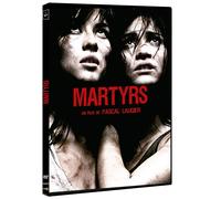 VERTIGO FILMS S.L. VERTIGO FILMS S.L. - Martyrs (DVD). formato DVD