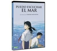VERTIGO FILMS S.L. VERTIGO FILMS S.L. - Puedo Escuchar El Mar (DVD). formato DVD