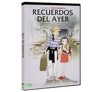 VERTIGO FILMS S.L. VERTIGO FILMS S.L. - Recuerdos Del Ayer (DVD). formato DVD