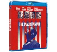 VERTIGO FILMS S.L. VERTIGO FILMS S.L. - The Mauritanian (Blu-Ray). formato Blu-Ray