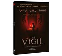 VERTIGO FILMS S.L. VERTIGO FILMS S.L. - The Vigil (DVD). formato DVD