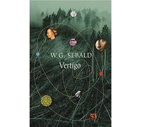 Vertigo [Idioma Inglés]: by W.G. Sebald