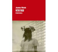 Vértigo | Joanna Walsh