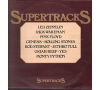 Vertigo Label - Supertracks