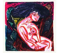 Vertigo/Limited Cyan Vinyl [Vinilo]