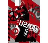 Vertigo: Live from Chicago [Alemania] [DVD]