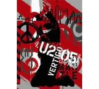 Vertigo: Live from Chicago [Alemania] [DVD]