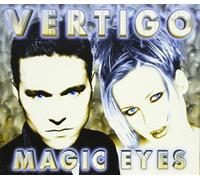 Vertigo - Magic Eyes [Import]