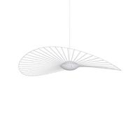 VERTIGO NOVA Lámpara Colgante Mediana Blanco