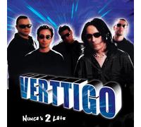 Vertigo - Nunca's 2 Late