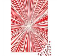 Vértigo Rompecabezas De 1000 Piezas para Adultos, Rompecabezas De 1000 Piezas, Decoración del Cerdoar, Hombres Y Mujeres 1000pcs (75x50cm)
