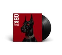 Vértigo (Vinilo)