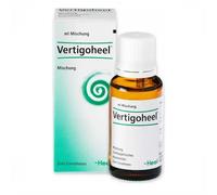 Vertigoheel drops 100ml