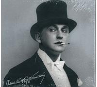 Vertinski Aleksander - Aleksander Vertinski. The best.