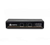 Vertiv 2-Port Secure Desktop KVM