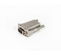 Vertiv Avocent ADB0036 cambiador de género para cable RJ-45