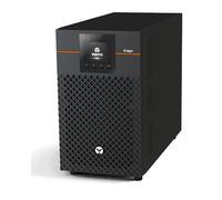 Vertiv Liebert EDGE-1000IMT sistema de alimentación ininterrumpida (UPS) Línea interactiva 1 kVA 900 W