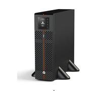 Vertiv UPS Edge EDGE-3000IRT3UXL 3 kVA (2700 W) 230 V 3U Línea interactiva 10 salidas AC Bare
