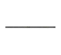 Vertiv Geist Monitored Outlet Level EC Unidad de distribución de energía (PDU) 24 Salidas AC 0U Negro Marca