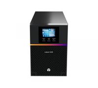 Vertiv - Liebert SAI GXE 1500 VA/1350 W 230 V online doble conversión en formato torre | Batería VRLA de plomo-ácido