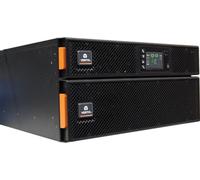 Vertiv GXT56KIRT5UXLE - Sistema de alimentación ininterrumpida Gxt5 6000Va 230V Ups EU