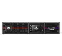 Vertiv GXT5LI-1000IRT2UXLN Vertiv Liebert GXT5 1000VA Rack Tower UPS de litio-ion