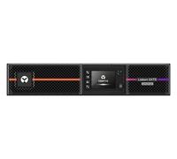 Vertiv GXT5LI-3000IRT2UXLN GXT5 3000VA Rack Tower UPS de Litio-Ion con Tarjeta de Comunicación