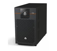 Vertiv Liebert EDGE-1000IMT sistema de alimentación ininterrumpida (UPS) Línea interactiva 1 kVA 900 W 5 salidas AC