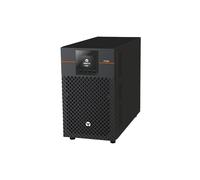 Vertiv - Liebert EDGE-1500IMT sistema de alimentación ininterrumpida (UPS) Línea interactiva 1,5 kVA 1350 W 5 salidas AC