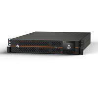 Vertiv Liebert EDGE-1500IRT2UXL sistema de alimentación ininterrumpida (UPS) Línea interactiva 1,5 kVA 6 salidas AC