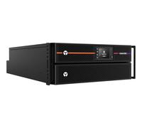 Vertiv Liebert GXE3-6000IRT4UXL sistema de alimentación ininterrumpida (UPS) Doble conversión (en línea) 6 kVA 6000 W