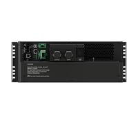 Vertiv - Liebert GXE3-6000IRT4UXL sistema de alimentación ininterrumpida (UPS) Doble conversión (en línea) 6 kVA 6000 W