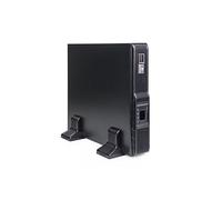 Vertiv LIEBERT GXT4 1500VA (1350W) 230ACCS, Negro