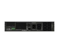 Vertiv - Liebert GXT5-2000IRT2UXL sistema de alimentación ininterrumpida (UPS) Doble conversión (en línea) 2 kVA 2000 W 8 salida