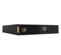 Vertiv liebert gxt5-2000irt2uxln sistema de alimentación ininterrumpi