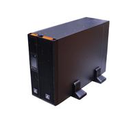 Vertiv - Liebert GXT5-20KIRT9UXLN sistema de alimentación ininterrumpida (UPS) Doble conversión (en línea) 20 kVA 20000 W