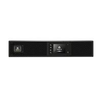 Vertiv - Liebert GXT5-3000IRT2UXL sistema de alimentación ininterrumpida (UPS) Doble conversión (en línea) 3 kVA 3000 W 7 salida