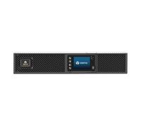 Vertiv - Liebert GXT5-3000IRT2UXLN sistema de alimentación ininterrumpida (UPS) Doble conversión (en línea) 3 kVA 3000 W 7 salid