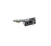 Vertiv Tarjeta de comunicaciones RDU101 SNMP Interna Ethernet 100 Mbit/s para SAIs Liebert GXT5