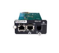 Vertiv Liebert IntelliSlot RDU120 Interno Ethernet 1000 Mbit/s