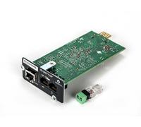 Vertiv - Liebert IS-UNITY-DP adaptador y tarjeta de red Interno Ethernet 100 Mbit/s