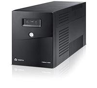 Vertiv Liebert itON 2000VA - Sistema de alimentación ininterrumpida (SAI) Color Negro