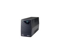 Vertiv Liebert itON 600VA - Sistema de alimentación ininterrumpida (SAI) Color Negro