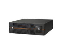 Vertiv - Liebert SAI EDGE de 3000 VA 2700 W line interactive de montaje en torre/rack AVR - EDGE-3000IRT3UXL