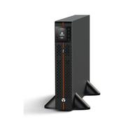Vertiv Liebert SAI EDGE de 3000 VA 2700 W line interactive de montaje en torre/rack AVR