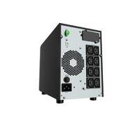 Vertiv - Liebert SAI GXE 1000 VA/900 W 230V online doble conversión en formato torre | Batería VRLA de plomo-ácido