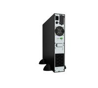 Vertiv - Liebert SAI GXE 1500 VA/1350 W 230 V online doble conversión en formato rack/torre | Batería VRLA de plomo-ácido